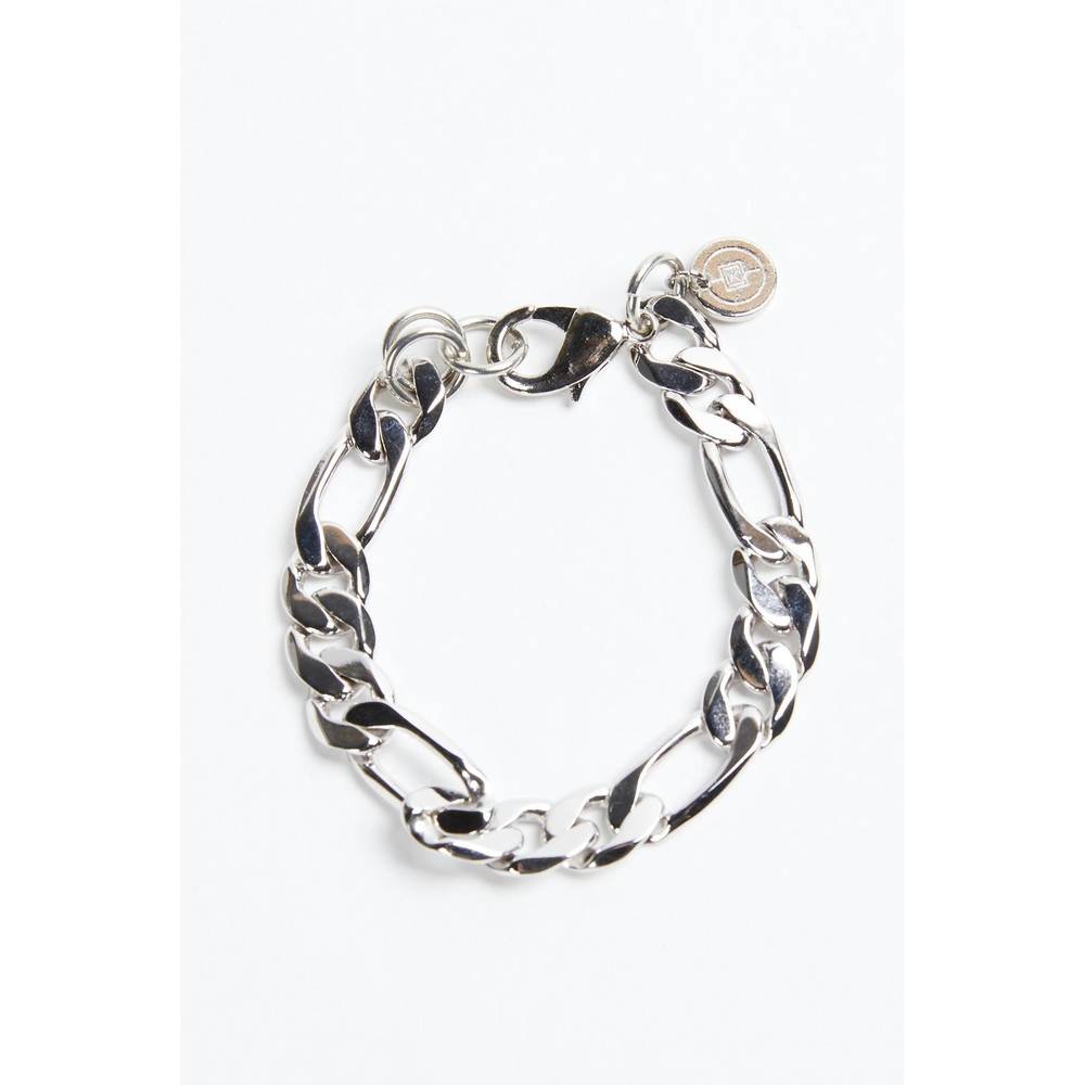 NEW EKLEXIC axel bracelet in silver